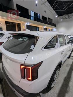 کیا سۆرینتۆ